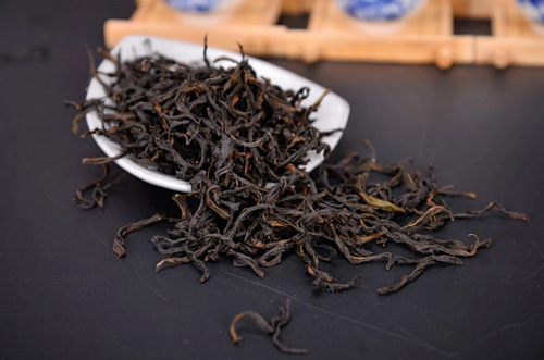 不同的烏龍茶不建議用同一把壺泡