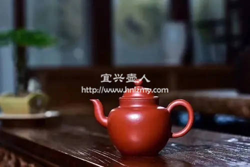 紅泥紫砂壺和朱泥紫砂壺哪個好