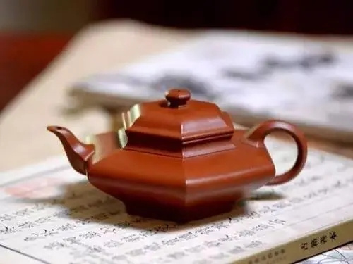 紫砂壺好泥料的特點3