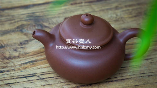 紫砂壺多長時間會有氧化包漿