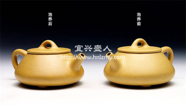 養段泥壺有沒有什么技巧