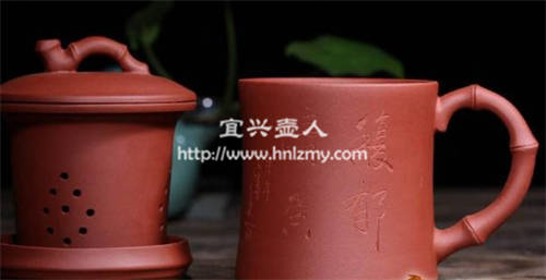 紫砂蓋杯適合泡什么茶 
