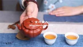不同紫砂壺壺型對茶葉有什么影響
