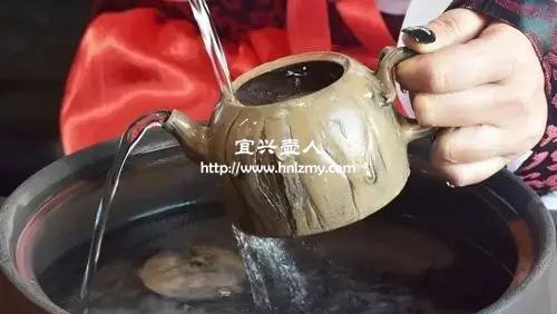 紫砂壺必須開壺才能用嗎