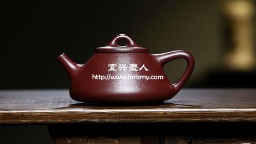 有沒(méi)有百分百的石紅紫砂壺