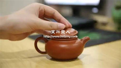 紫砂壺是怎么分辨真假的