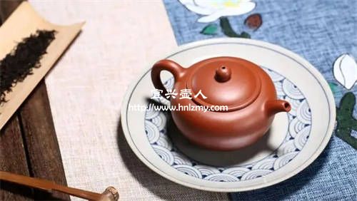 為什么不能用敲擊聽聲的方法鑒別紫砂壺真假 3