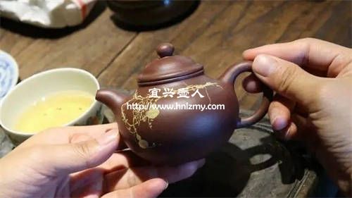 紫砂壺調砂之后還是真正的紫砂嗎