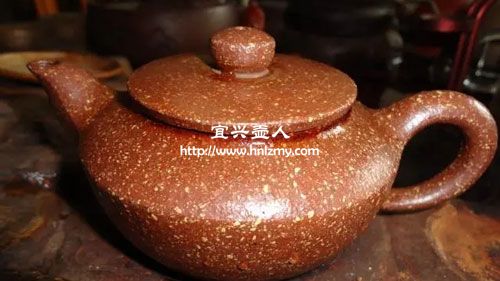 紫砂壺鋪砂和調(diào)砂有什么區(qū)別