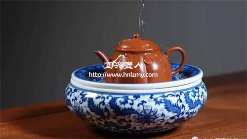 紫砂壺認(rèn)真養(yǎng)壺卻沒有效果的原因