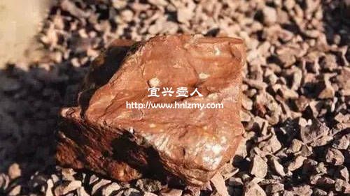 紫砂壺陳腐越久泥料就越好嗎 2