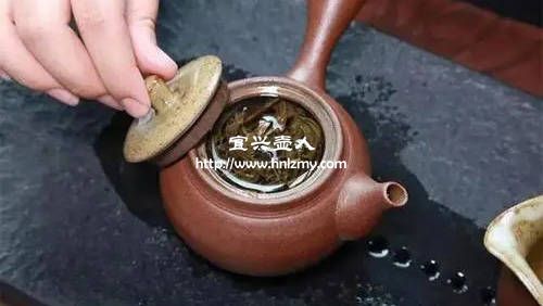 紫砂壺必須要一壺一茶嗎