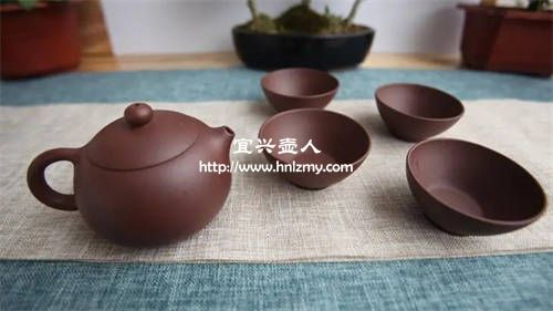 紫砂和紫泥的區別有哪些 1