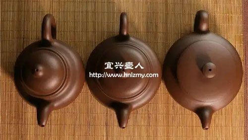 紫砂壺全手工和半手工的區(qū)別