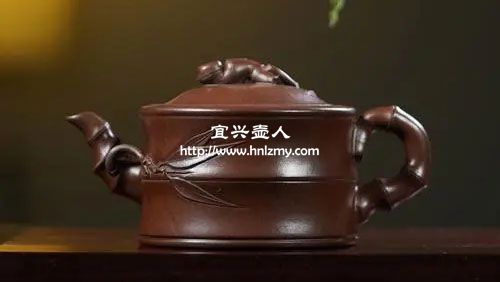 職稱高的人做的紫砂壺價格就貴嗎
