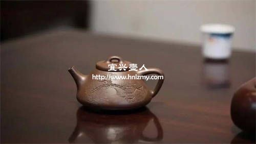 好的子治石瓢紫砂壺有哪些特點