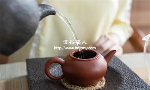 紫砂壺泡茶效果跟什么有關(guān)