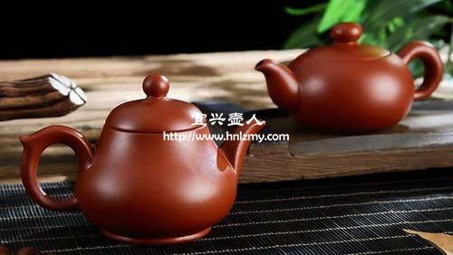 有推墻刮底一定是手工壺嗎