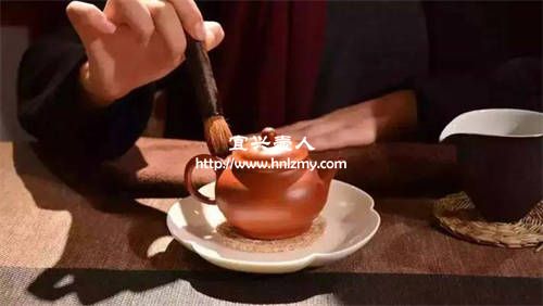 有推墻刮底一定是手工壺嗎