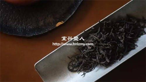 正山小種用什么紫砂壺沖泡最合適