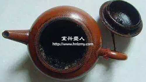 長時間沒使用的紫砂壺發(fā)霉了怎么辦