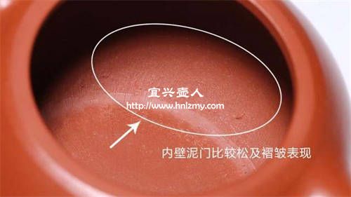 紫砂西施壺怎么鑒別全手工