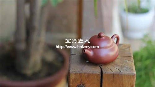 宜興紫砂壺和潮州手拉壺有哪些不同2