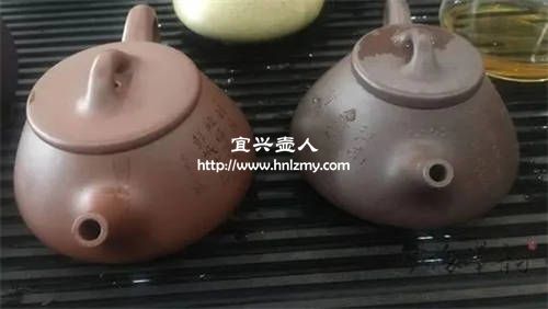 百年利永紫砂壺有瑕疵壺流入市場(chǎng)嗎