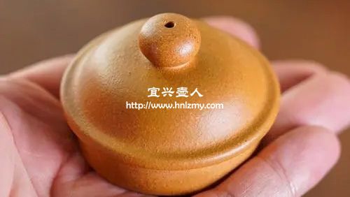 什么是假紫砂壺