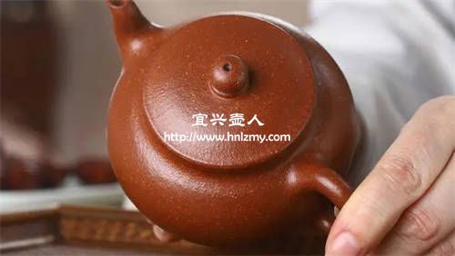 紫砂壺的假包漿是指什么