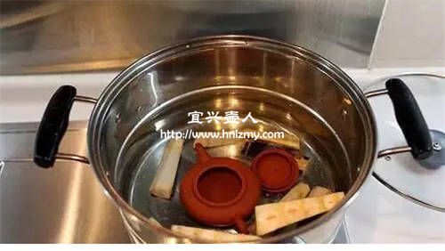 紫砂壺開壺要放糖嗎有什么用3