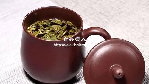 紫砂杯內(nèi)有堅紋算不算純手工的2