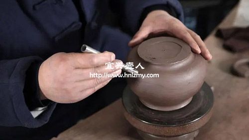 做工粗糙的紫砂壺是不是真的