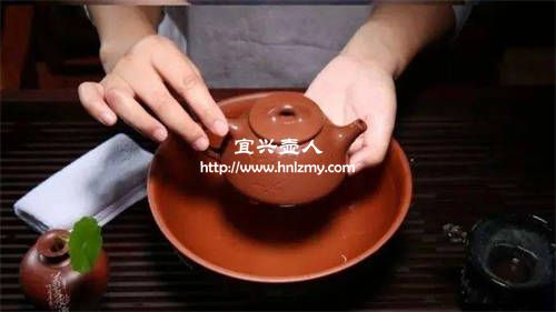 紫砂壺用冷水開(kāi)壺還是熱水開(kāi)壺