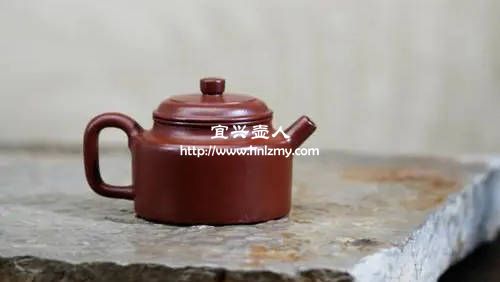 紫砂壺紫朱泥泡什么茶好
