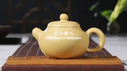 本山綠泥紫砂壺怎樣泡養(yǎng)1