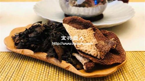 陳皮白茶可以用紫砂壺泡嗎