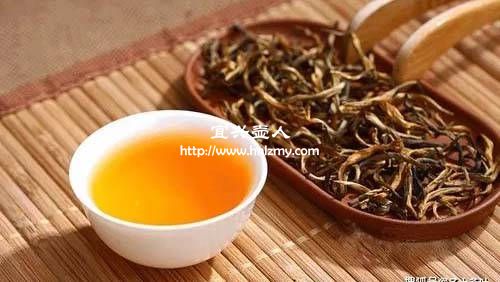 紫砂壺泡什么種類的紅茶好喝
