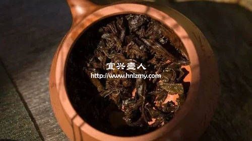 沖泡熟普用紫砂壺還是蓋碗好1