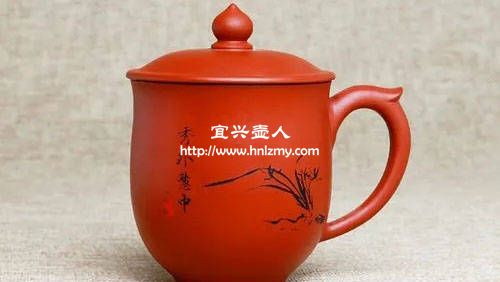 化工泥料的紫砂杯可以買嗎1