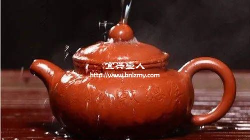 如何識別紫砂壺是原礦泥還是化工泥3
