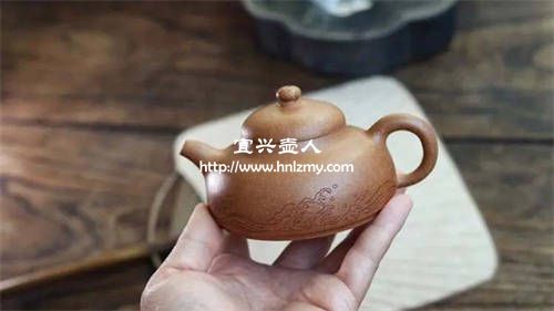 半月壺適合泡什么茶1