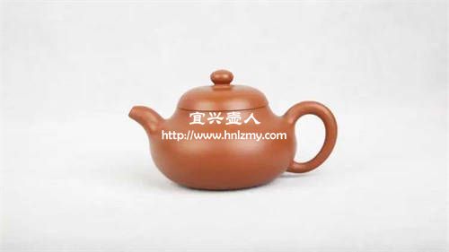 梨型紫砂壺適合泡什么茶?