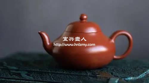 梨型紫砂壺適合泡什么茶?