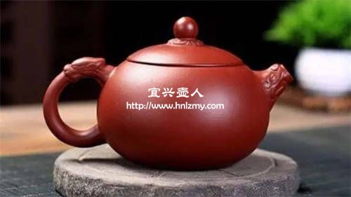 有的紫砂壺新的就很油潤怎么回事