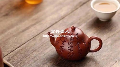 經(jīng)常說(shuō)的紫砂壺五要素是指哪五點(diǎn)