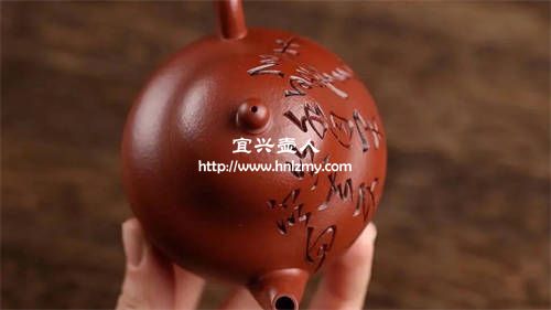 經(jīng)常說(shuō)的紫砂壺五要素是指哪五點(diǎn)