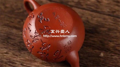 經(jīng)常說(shuō)的紫砂壺五要素是指哪五點(diǎn)