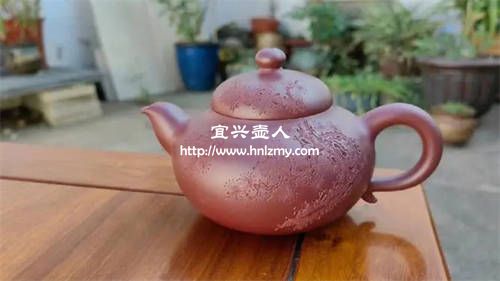 龍血砂紫砂壺是調砂壺嗎
