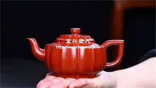 大紅袍紫砂壺建議入手嗎